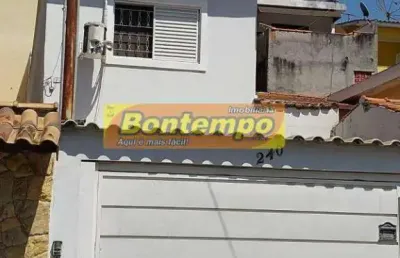 Casa com 3 quartos à venda no Jardim Tupanci, Barueri 