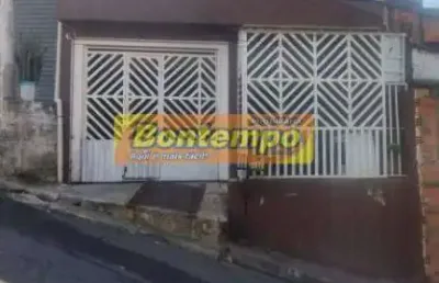 Casa com 5 quartos à venda no Jardim Tucunduva, Carapicuíba 