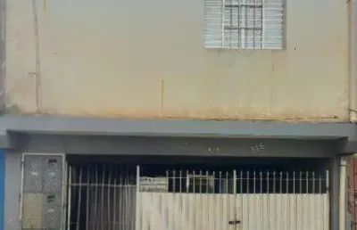 Casa com 5 quartos à venda na Cidade Ariston Estela Azevedo, Carapicuíba 