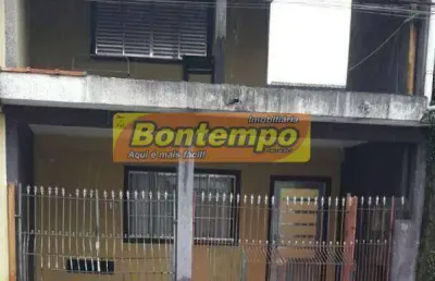 Casa com 4 quartos à venda na Vila Gustavo Correia, Carapicuíba 