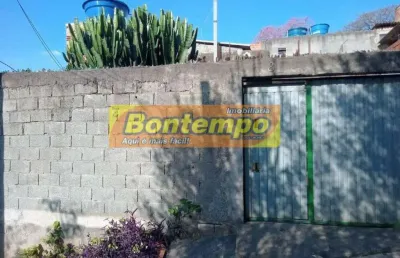 Casa com 2 quartos à venda no Altos da Santa Lúcia, Carapicuíba 