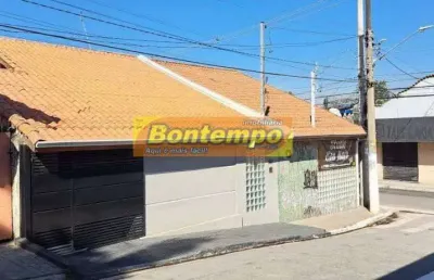 Casa com 3 quartos à venda na Vila Sul Americana, Carapicuíba 