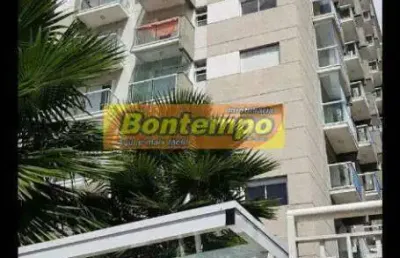 Belissimo apartamento no coracao de alphaville todo imobiliado