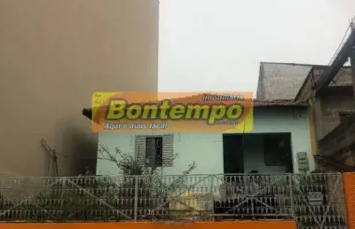 Casa com 3 quartos à venda no Jardim Guiomar, Carapicuíba 