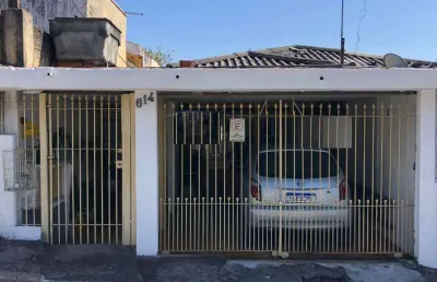 Excelente oportunidade - casa na região central de carapicuíba