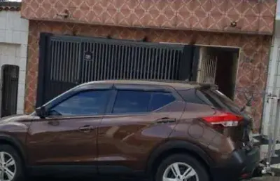 Ótima oportunidade para investidor - imóvel com 3 casas