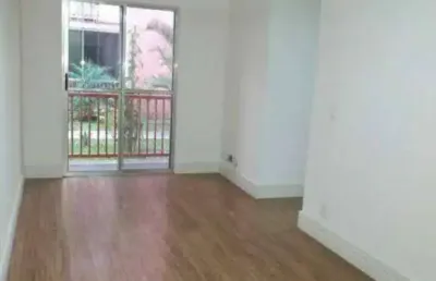 Excelente apartamento térreo no residencia castelo branco