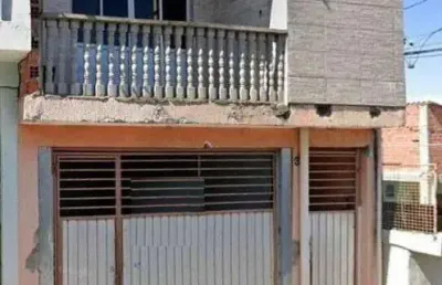 Sobrado próximo ao jardim paulista em barueri - oportunidade