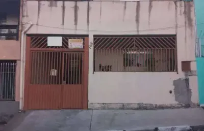 Ótima casa próximo ao sanatorinhos - aceita financiamento