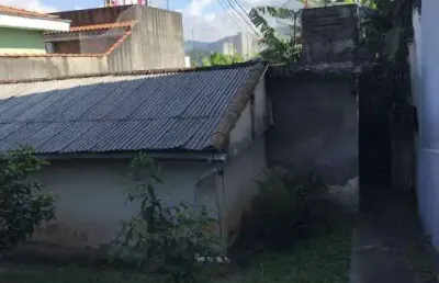 Terreno à venda no Jardim Silveira, Barueri 