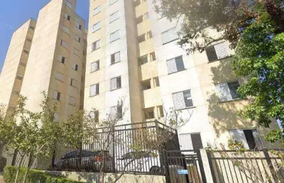 Apartamento com 3 quartos à venda no São Pedro, Osasco 