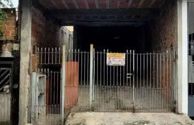 Excelente oportunidade - imóvel assobradado 03 dormitórios - 164m²