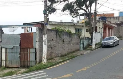 Casa à venda no Jardim Ana Estela, Carapicuíba 