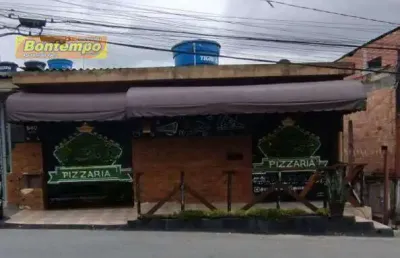 Ótima casa para renda, próxima ao shopping de carapicuíba