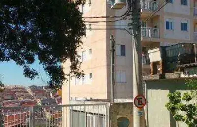 Apto varanda com churrasqueira - aceita financiamento
