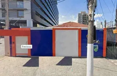 Sala comercial à venda na Vila Osasco, Osasco 