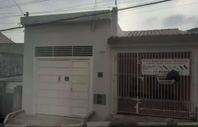 Casa com 2 quartos à venda no Jardim Ângela Maria, Carapicuíba 