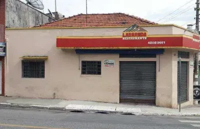 Sala comercial à venda na Vila Lourdes, Carapicuíba 