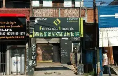 Casa com 2 quartos à venda na Vila Silva Ribeiro, Carapicuíba 