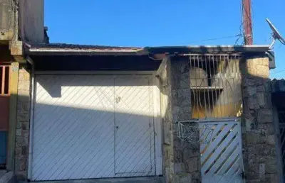 Casa com 7 quartos à venda na Vila Mercês, Carapicuíba 