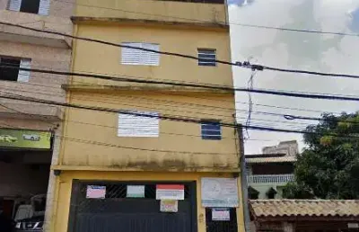Sala comercial para alugar no Jardim Santa Tereza, Carapicuíba 