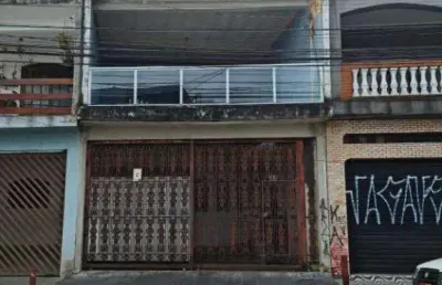 Excelente oportunidade para investimento - vl. menck