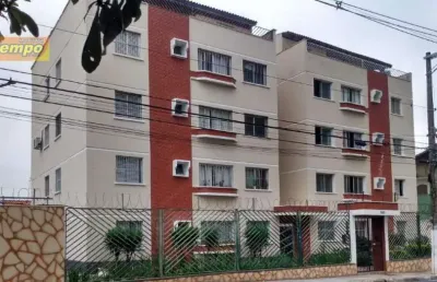 Apartamento com 1 quarto à venda no Padroeira, Osasco 