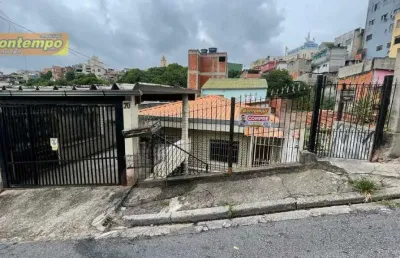 Casa com 6 quartos à venda no Centro, Carapicuíba 