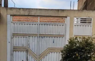 Oportunidade - terreno com duas casas - recanto campy
