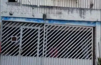 Casa com 5 quartos à venda na Vila Yara, Osasco 