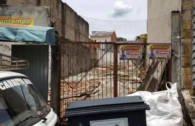 Terreno à venda no Jardim Gabriela, Barueri 
