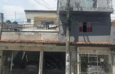 Casa com 7 quartos à venda na Cidade Ariston Estela Azevedo, Carapicuíba 
