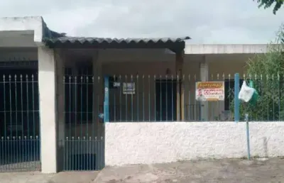 Ótima oportunidade para investidor - imóvel com 3 casas