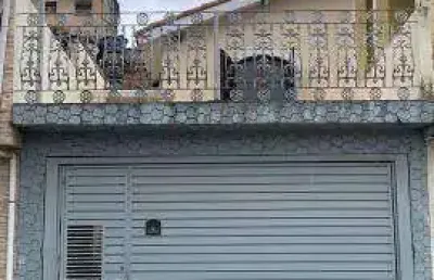 Casa a venda com 3 dormitórios - aceita financiamento