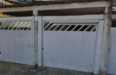 Casa com 3 quartos à venda na Cidade Ariston Estela Azevedo, Carapicuíba 