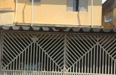 Casa com 3 quartos à venda no Parque José Alex André, Carapicuíba 