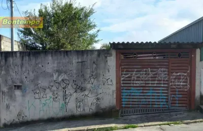 Casa com 3 quartos à venda na Vila Rosa, Carapicuíba 