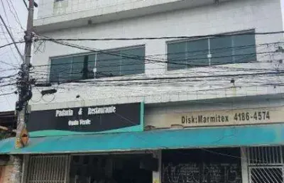 Sala comercial para alugar no Jardim Santa Tereza, Carapicuíba 