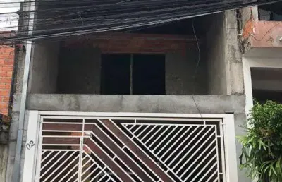 Casa ideal para quem deseja reformar - altos de santa lúcia