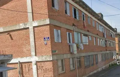 Apartamento com 1 quarto à venda na Cohab, Carapicuíba 