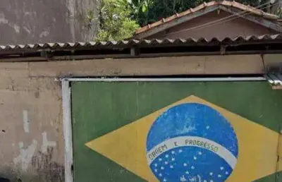 Terreno à venda na Vila Maria Helena, Carapicuíba 