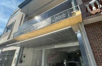 Casa com 3 quartos à venda no Parque Jandaia, Carapicuíba 