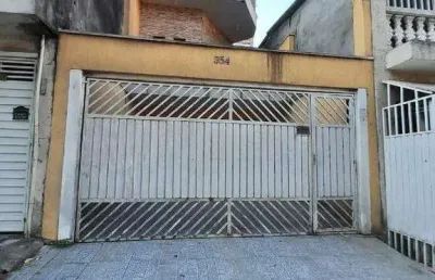 Casa com 3 quartos à venda no Parque Jandaia, Carapicuíba 