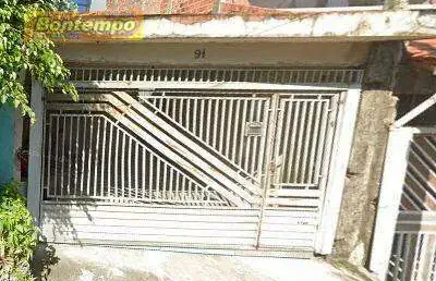 Casa com 3 quartos à venda na Chácara Adriana Aparecida, Carapicuíba 