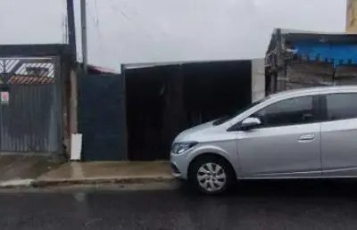 Casa com 2 quartos à venda na Cidade Ariston Estela Azevedo, Carapicuíba 