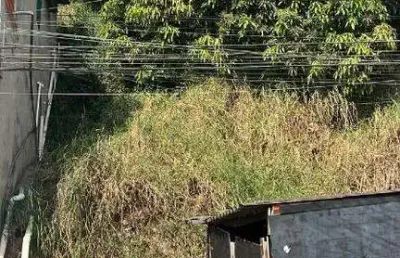 Oportunidade:terreno proximo ao centro de carapicuiba