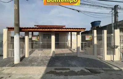 Casa à venda na Vila Santa Terezinha, Carapicuíba 