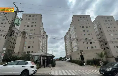 Apartamento com 2 quartos e 1 banheiro à venda, 42 m² por r$ 235.000