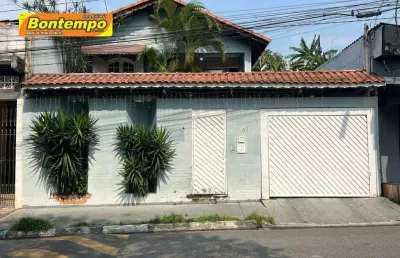 Casa com 2 quartos à venda no Jardim Planalto, Carapicuíba 