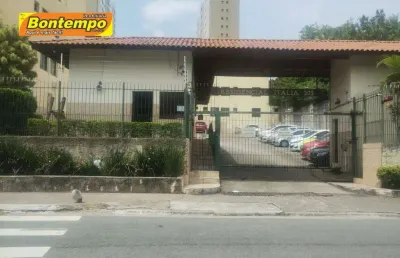 Apartamento 02 dormitorios - cid. ariston - compre!